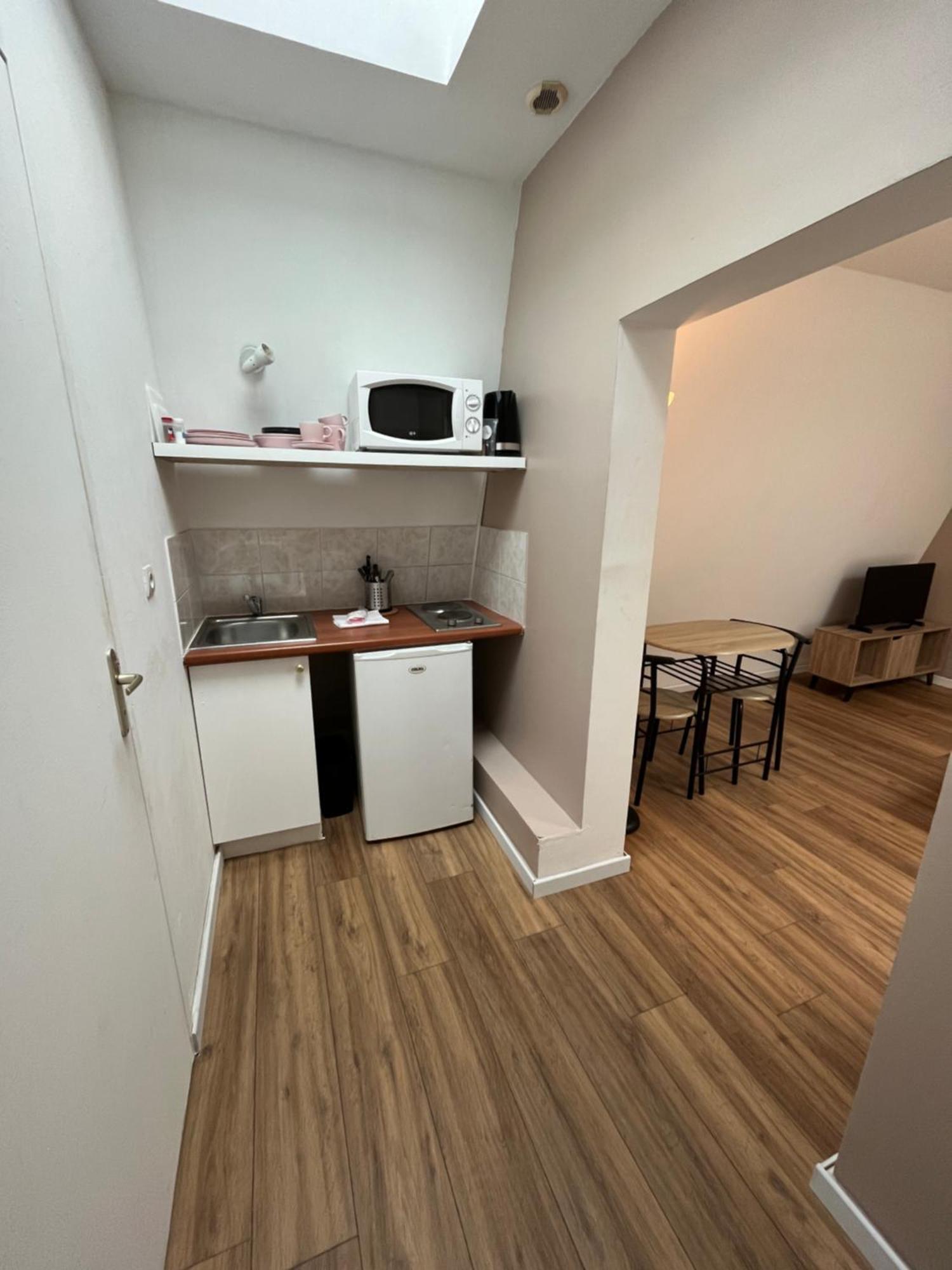 Crema, Proche Centre * Caen
