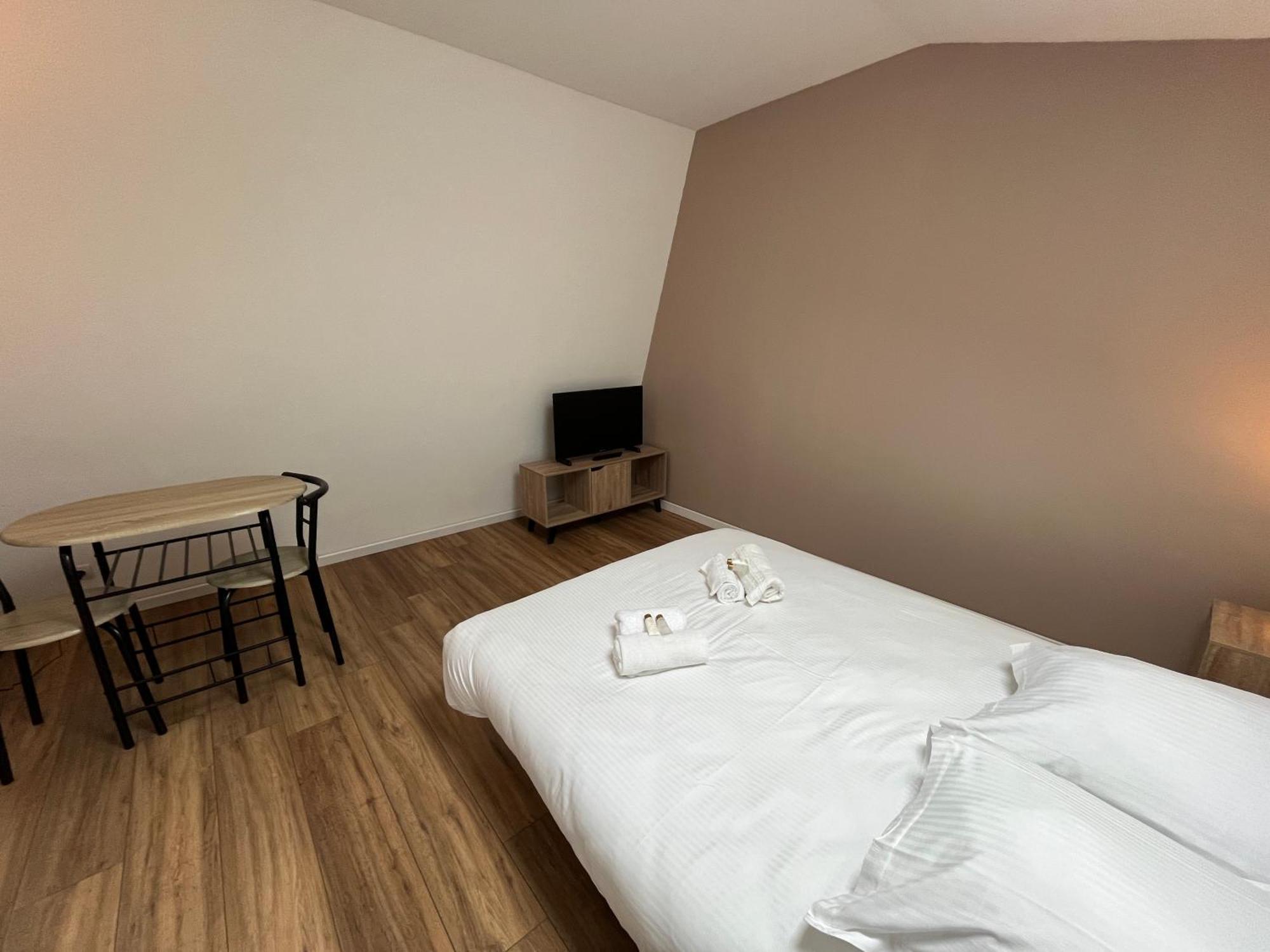 Appartement Crema, Proche Centre Caen