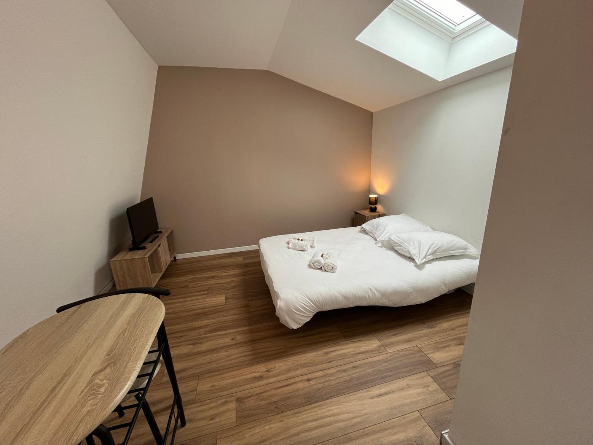 Appartement Crema, Proche Centre